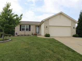 1516 Soaring Way, Hamilton Twp, OH 45039