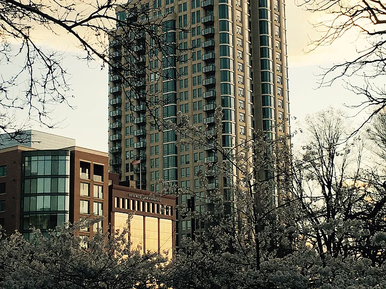 99 W South Temple #704-05 — Photo 1