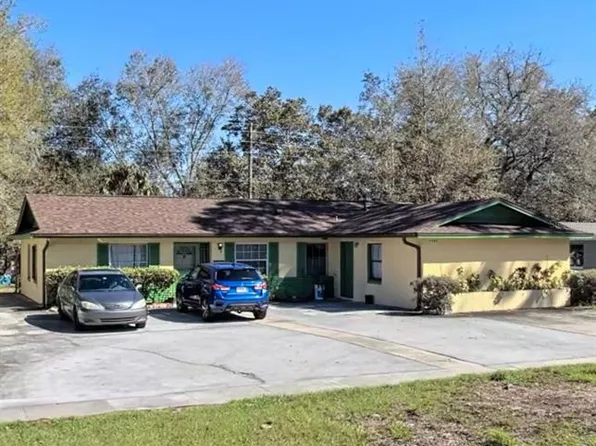 2425 N Hastings St, Orlando, FL 32808