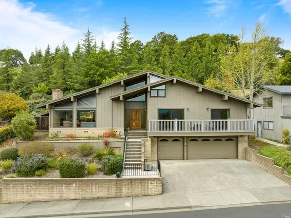 2748 Jacqueline Court, Napa, CA 94558