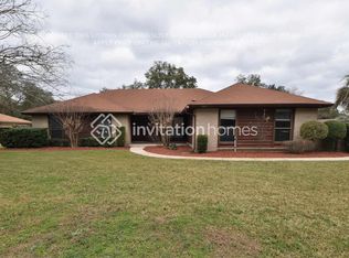 4077 Quarterhorse Ct, Jacksonville, FL 32223