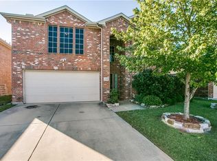 2136 Hummingbird Way, Mesquite, TX 75181