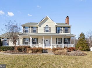 9448 Old Solomons Island Rd, Owings, MD 20736