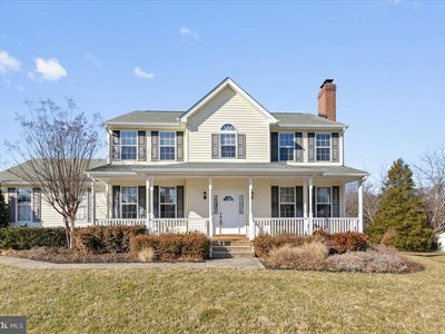 9448 Old Solomons Island Rd, Owings, MD, 20736