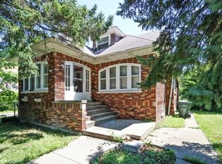 1717 Lincoln St, North Chicago, IL 60064