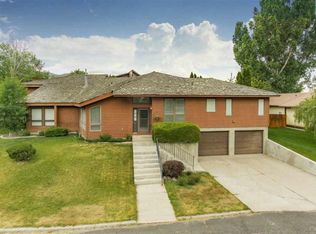 473 Wedge Way, Pocatello, ID 83204