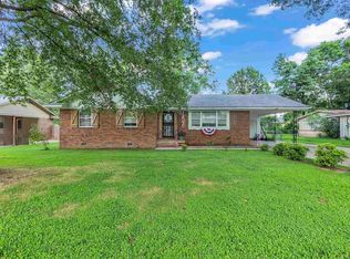 7298 Baker St, Millington, TN 38053
