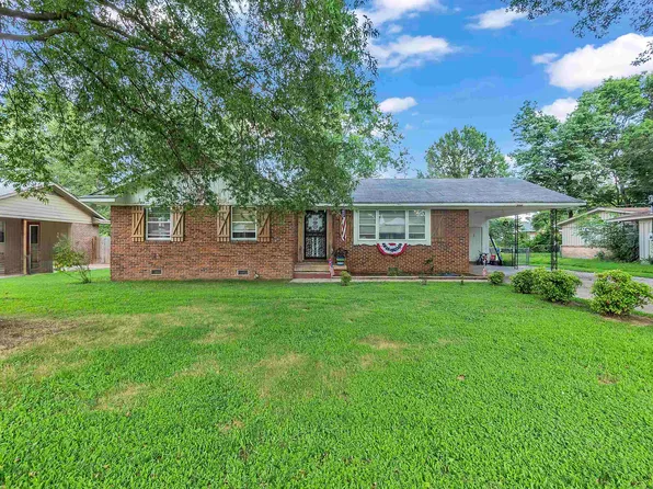 7298 Baker St, Millington, TN 38053