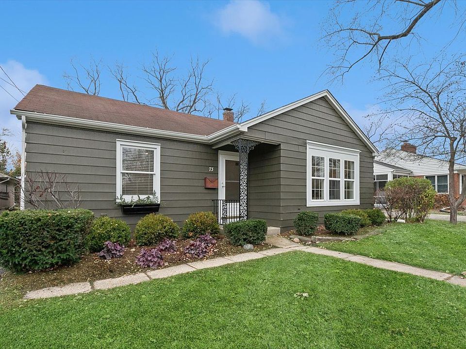 1st image of 73 Harvey Ave