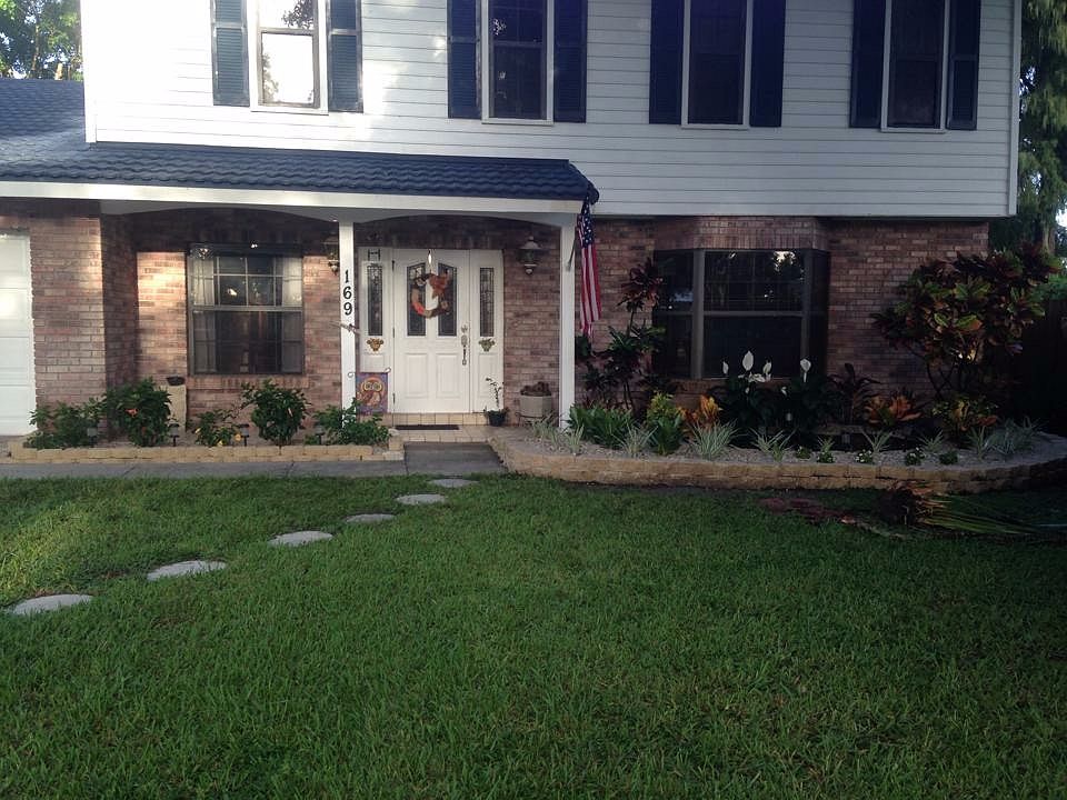 After-Front of House
