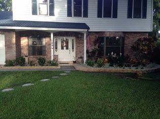 169 Lake Shore Dr W, Palm Harbor, FL 34684