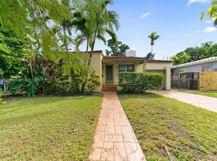 2470 SW 19th Ter, Miami, FL 33145