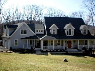 252 Great Plain Rd, Danbury, CT 06811