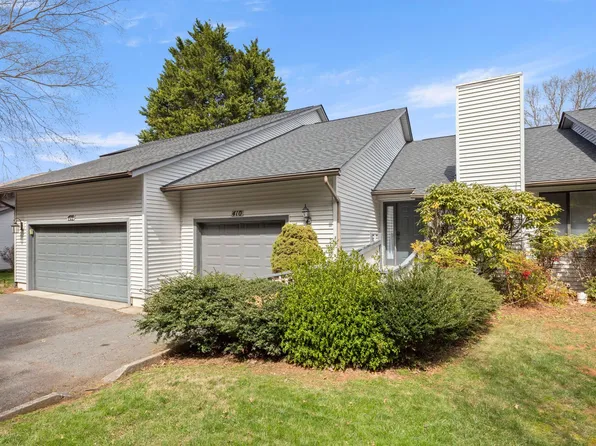 410 Sweeten Way, Asheville, NC 28803