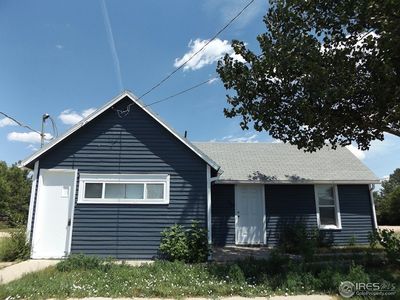 203 Logan St, Otis, CO, 80743