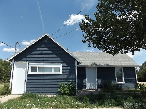 203 Logan St, Otis, CO 80743