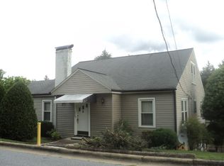 508 Woodhaven St NE, Lenoir, NC 28645