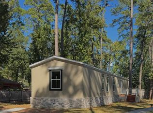 8310 Timberwilde Dr, Spring, TX 77389