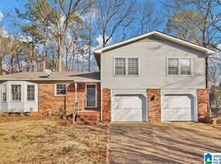 1031 Emory Pl, Anniston, AL 36207