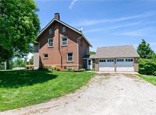 31384 653rd Ave, Maxwell, IA 50161