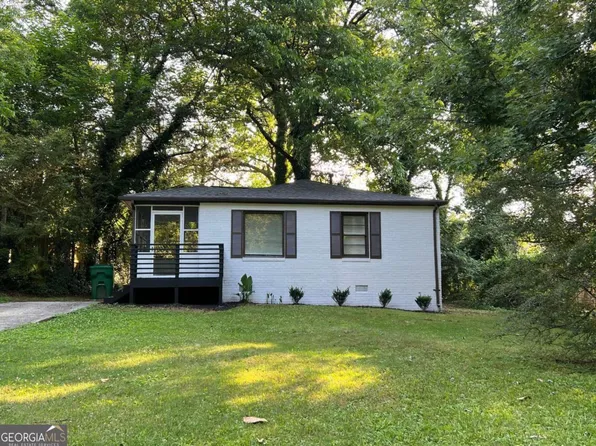 712 Ford Pl, Scottdale, GA 30079
