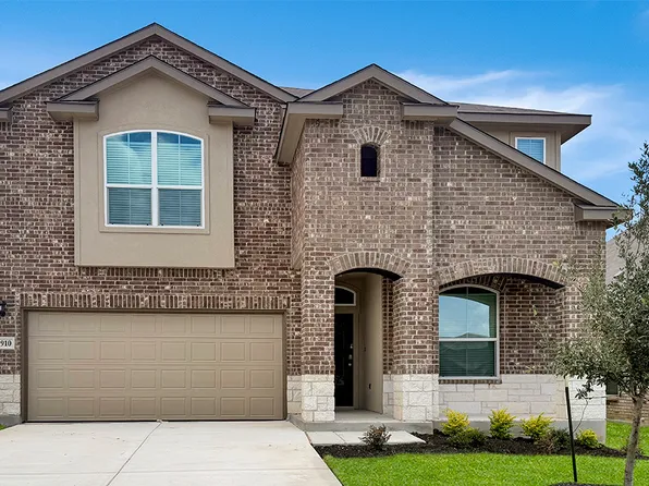 1910 La Grande Jatte, San Antonio, TX 78253