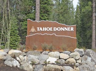 12802 Solvang Way, Truckee, CA 96161