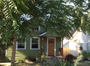 1022 NE 97th St, Seattle, WA 98115