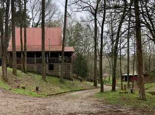 1367 Newsome Gap Rd, Rising Fawn, GA 30738