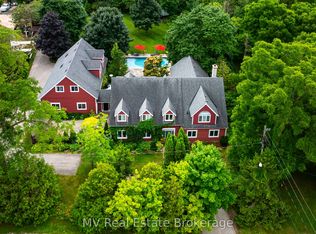 322 North St, Centre Wellington, ON N0B 1S0