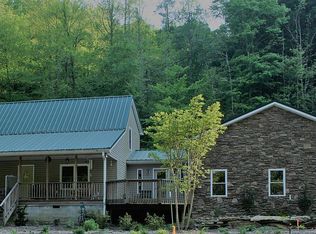 475 Mill Creek Rd, Sunset, SC 29685