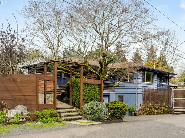 1818 NE 92nd Ave, Portland, OR 97220