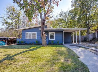 4413 Wellesley Ave, Fort Worth, TX 76107
