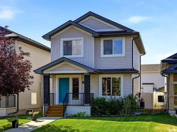 3326 Green Moss LANE, Regina, SK S4V 1P2