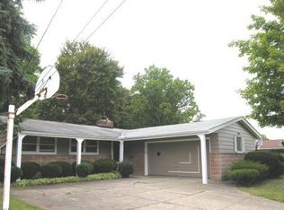 7674 Ragall Parkw, Middleburg Heights, OH 44130