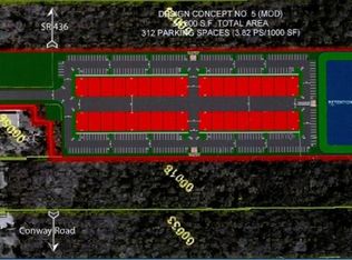 4840 Hoffner Ave, Orlando, FL 32812
