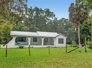 6509 SE 84th Ln, Trenton, FL 32693