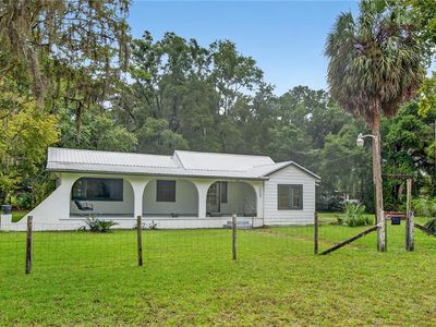 6509 SE 84th Ln, Trenton, FL, 32693