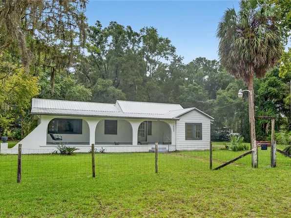 6509 SE 84th Ln, Trenton, FL 32693