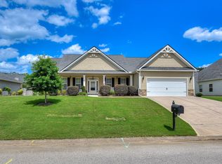 341 Equinox Loop, Aiken, SC 29803