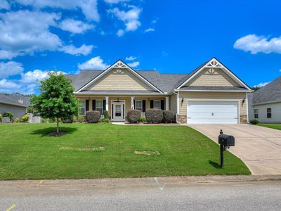 341 Equinox Loop, Aiken, SC, 29803