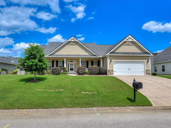 341 Equinox Loop, Aiken, SC 29803