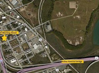 707 Meeting St, Charleston, SC 29403