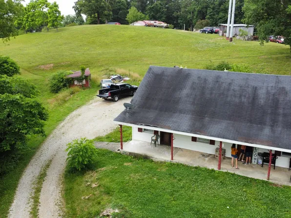 1937 Highway 52 W, Beattyville, KY 41311