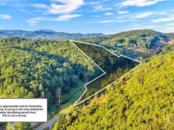 TBD Idlewild Road, Fleetwood, NC 28626