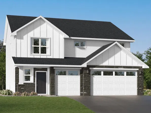 18354 Glancy Way, Lakeville, MN 55044