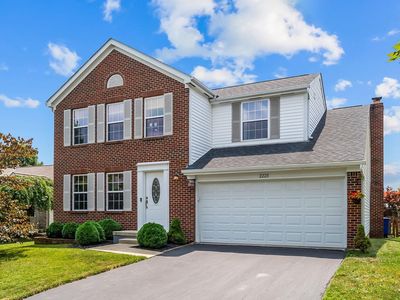 2225 Red Barn St, Delaware, OH, 43015