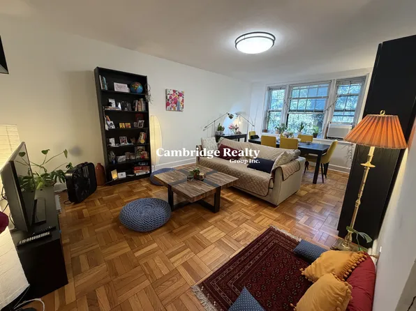 50 Follen St APT 108, Cambridge, MA 02138