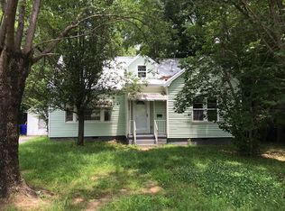 1922 Independence Ave, Conway, AR 72034