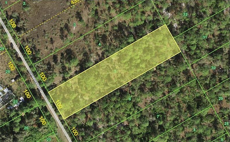 1st image of 16070 Goldenrod Dr